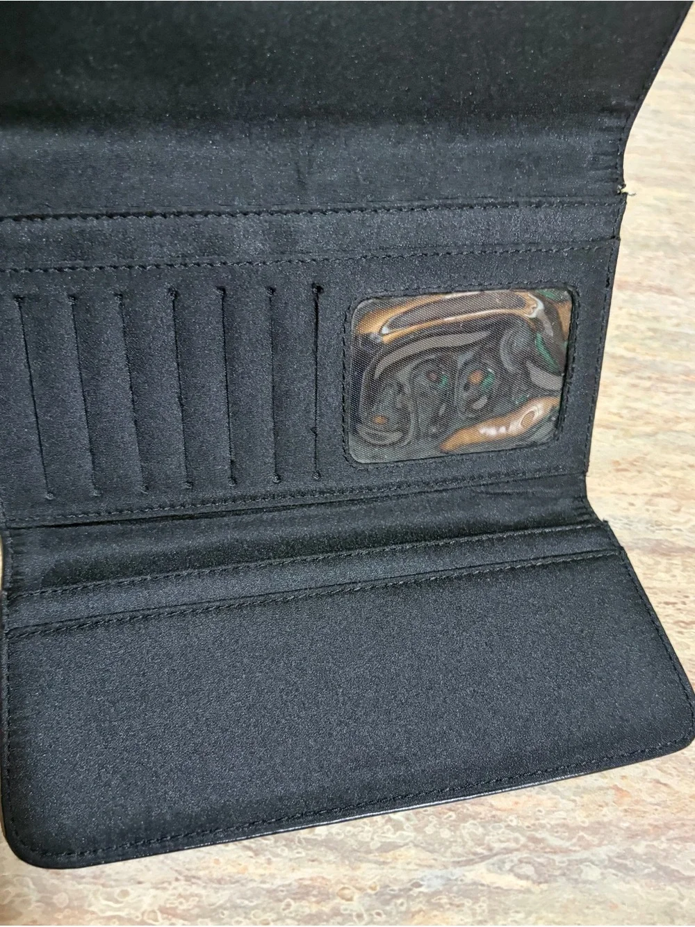 N/A stylish wallet